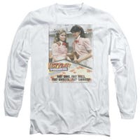 Fast Times at Ridgemont High Fast Carrots Long Sleeve Shirt