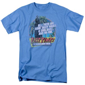 Fast Times at Ridgemont High Tasty Waves T-Shirt