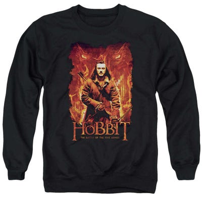 Fates The Hobbit Sweatshirt