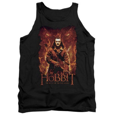 Fates The Hobbit Tank Top