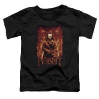 Fates The Hobbit Toddler T-Shirt