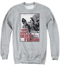 Fellow Princess Bride Sweatshirt