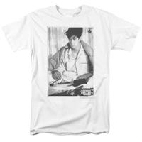 Ferris Bueller's Day Off Cameron T-Shirt