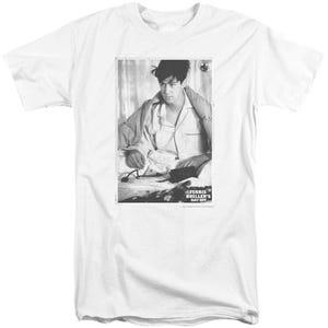 Ferris Bueller's Day Off Cameron Tall T-Shirt