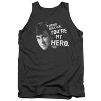 Ferris Bueller's Day Off You're My Hero Tank Top