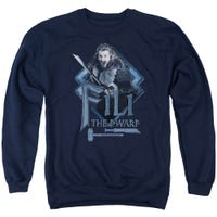 Fili The Dwarf The Hobbit Sweatshirt