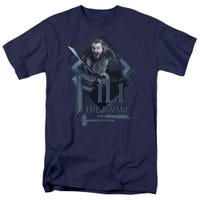 Fili The Dwarf The Hobbit T-Shirt