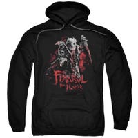Fimbul The Hunter The Hobbit Hoodie