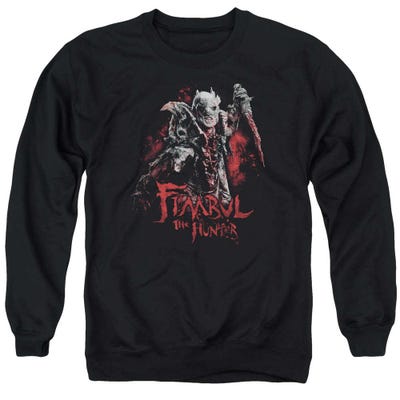 Fimbul The Hunter The Hobbit Sweatshirt