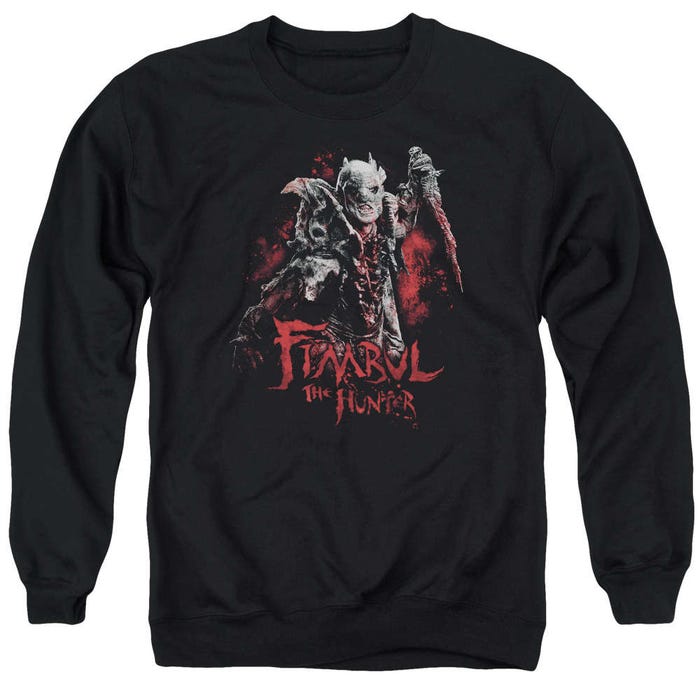 Fimbul The Hunter The Hobbit Sweatshirt
