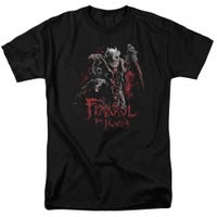 Fimbul The Hunter The Hobbit T-Shirt