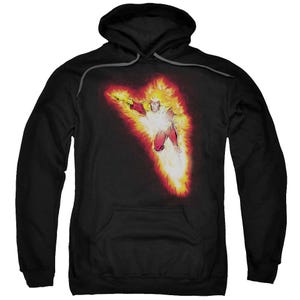 Firestorm Blaze Hoodie