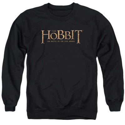 Five Armies The Hobbit Sweatshirt