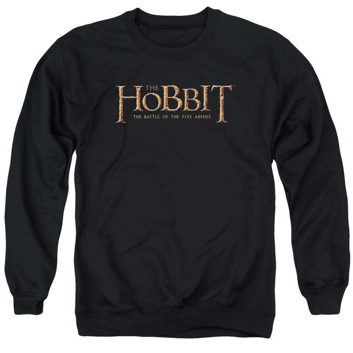 Five Armies The Hobbit Sweatshirt