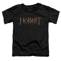 Five Armies The Hobbit Toddler T-Shirt