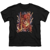 Flash #1 Kids T-Shirt