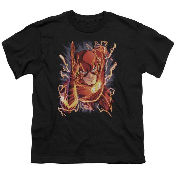 Flash #1 Kids T-Shirt