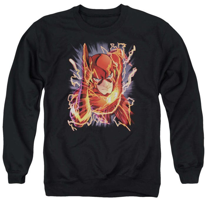 Flash #1 Sweatshirt