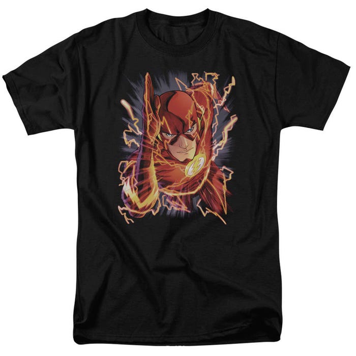 Flash #1 T-Shirt
