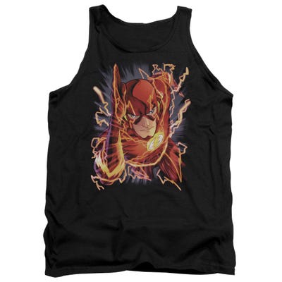 Flash #1 Tank Top