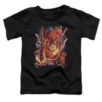 Flash #1 Toddler T-Shirt