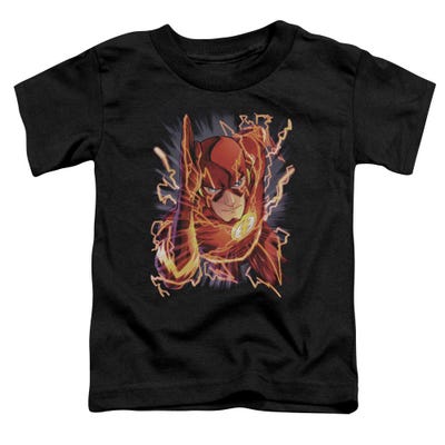 Flash #1 Toddler T-Shirt