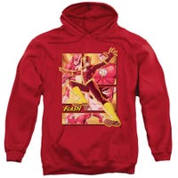 Flash  Hoodie