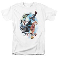 Flash At Your Service T-Shirt