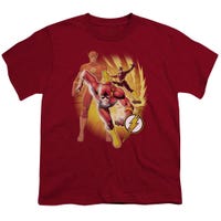Flash Collage Kids T-Shirt