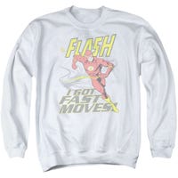 Flash Fast Moves Sweatshirt