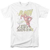 Flash Fast Moves T-Shirt