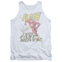 Flash Fast Moves Tank Top