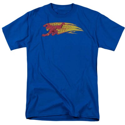 Flash Fastest Man Alive T-Shirt