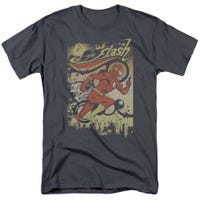Flash Just Passing Through T-Shirt