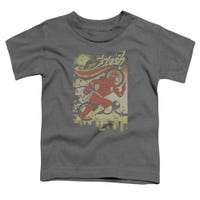 Flash Just Passing Through Toddler T-Shirt