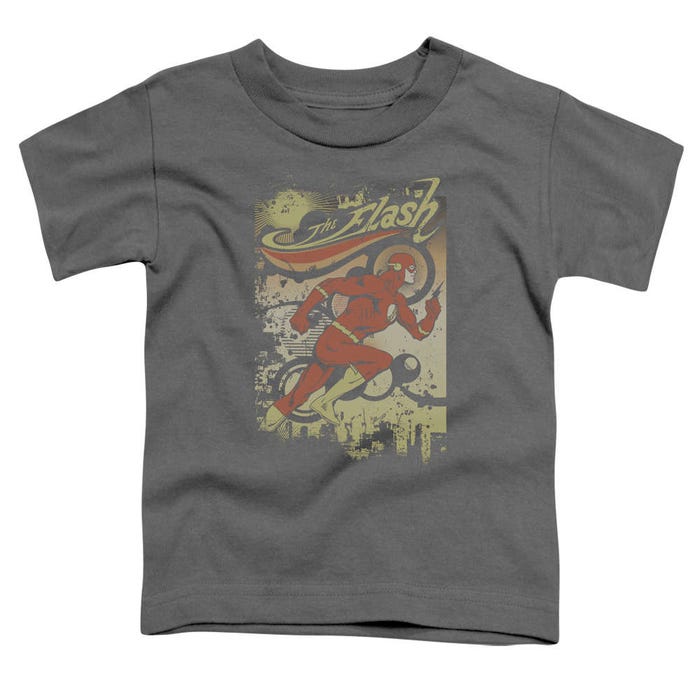 Flash Just Passing Through Toddler T-Shirt