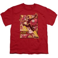 Flash  Kids T-Shirt