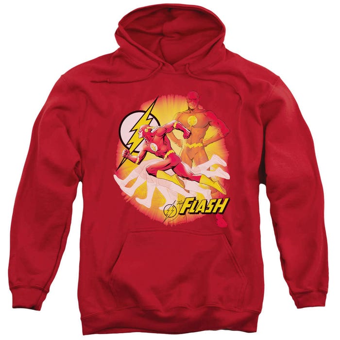 Flash Lightning Fast Hoodie