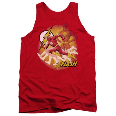 Flash Lightning Fast Tank Top