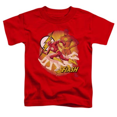 Flash Lightning Fast Toddler T-Shirt