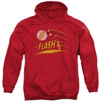 Flash Like Lightning Hoodie