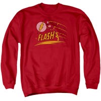 Flash Like Lightning Sweatshirt