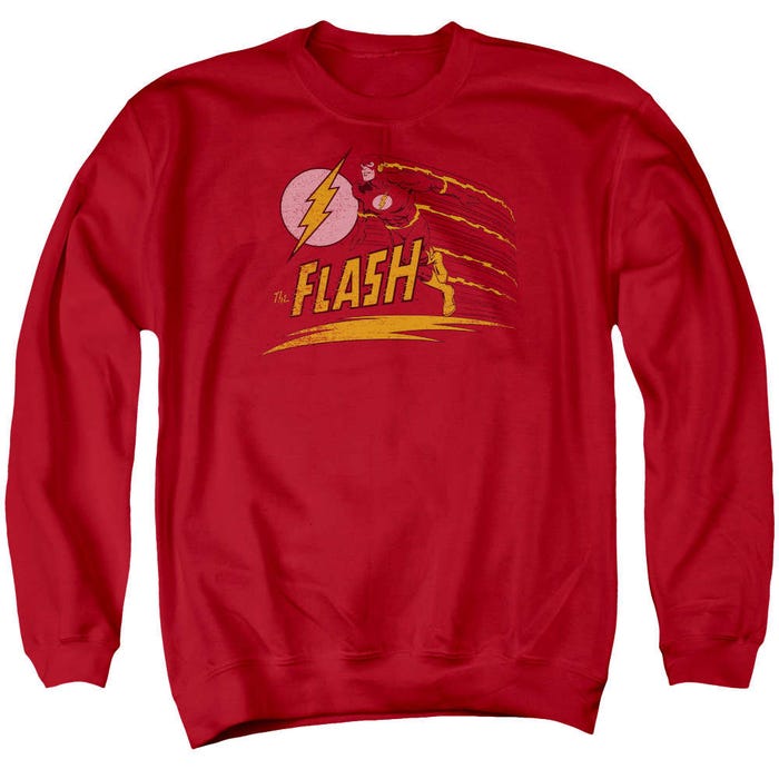 Flash Like Lightning Sweatshirt
