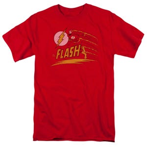 Flash Like Lightning T-Shirt