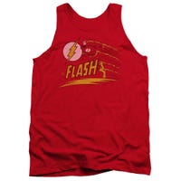 Flash Like Lightning Tank Top