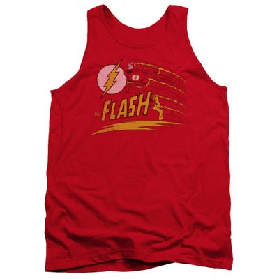 Flash Like Lightning Tank Top