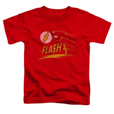 Flash Like Lightning Toddler T-Shirt