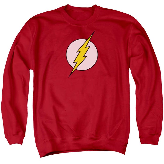 Flash Logo Sweatshirt