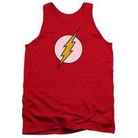 Flash Logo Tank Top