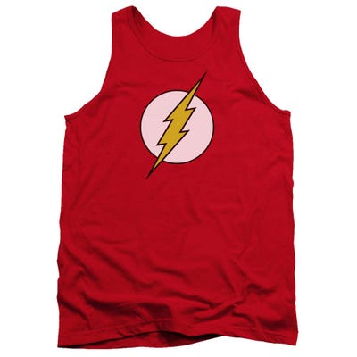 Flash Logo Tank Top